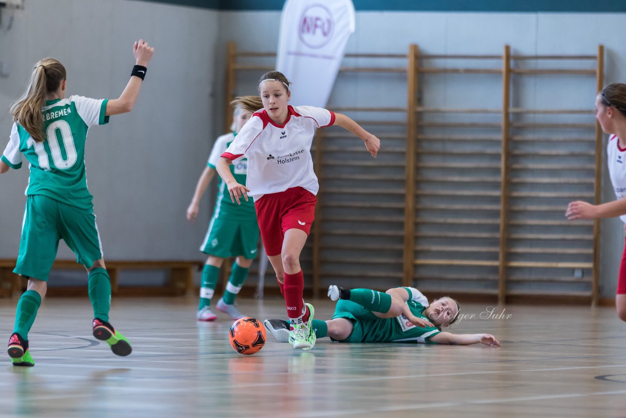 Bild 464 - Norddeutsche Futsalmeisterschaft